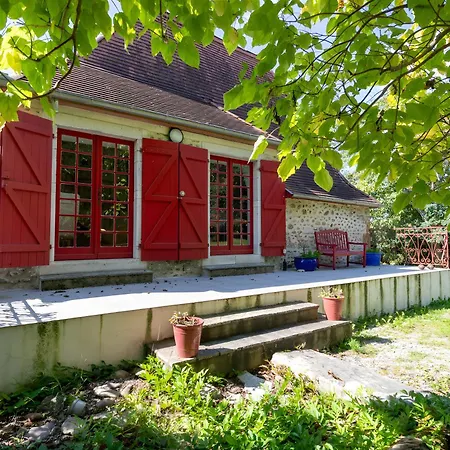 Vakantiehuis Maison Melville - *