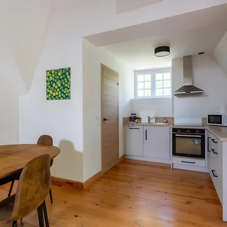 Maison Melville - Casa de Férias