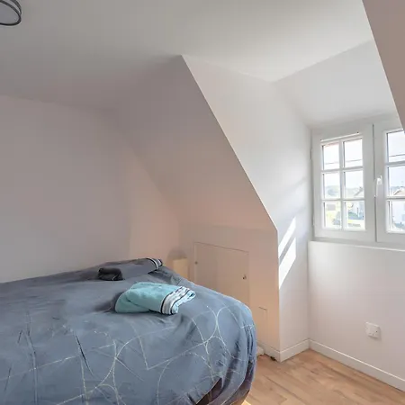 Maison Melville - * Gestas