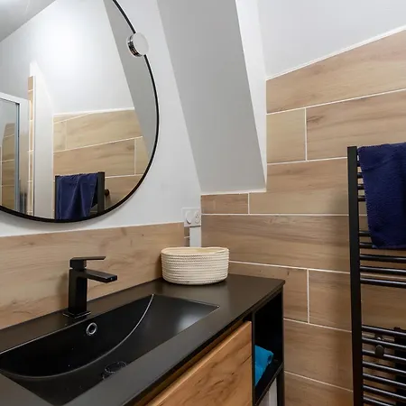 Maison Melville - Casa de Férias Gestas