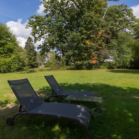 Casa de Férias Maison Melville -