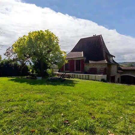 Maison Melville - Vakantiehuis