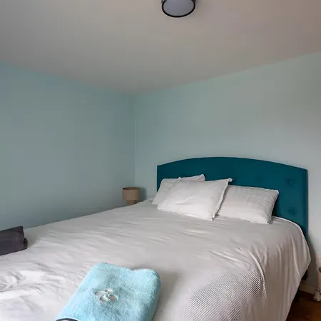 度假居 Maison Melville -