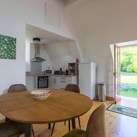 Maison Melville -
