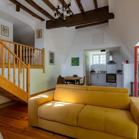 度假居 Maison Melville - *