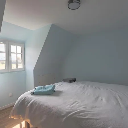 Maison Melville - *