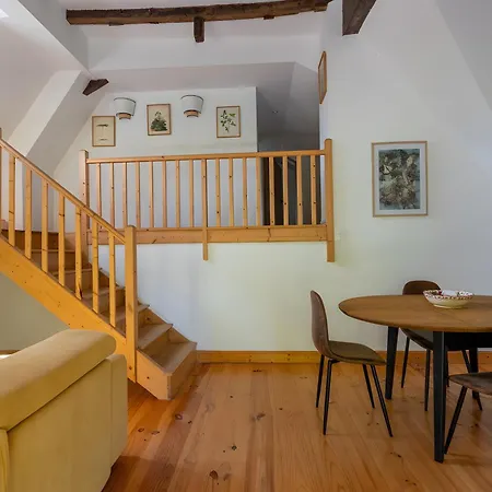 Maison Melville - 度假居