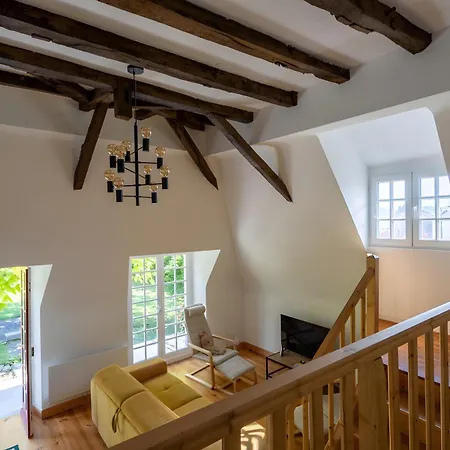 Maison Melville - Gestas