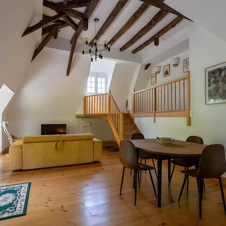 Maison Melville - Gestas