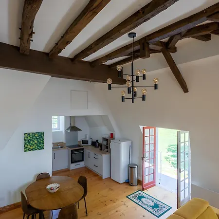 Maison Melville - 度假居 *