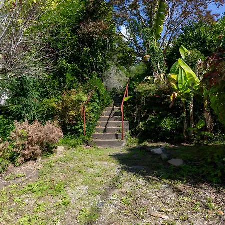 度假居 Maison Melville -