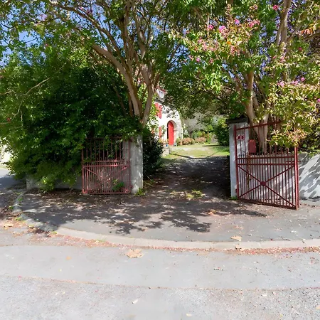 度假居 Maison Melville -