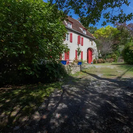 Maison Melville -