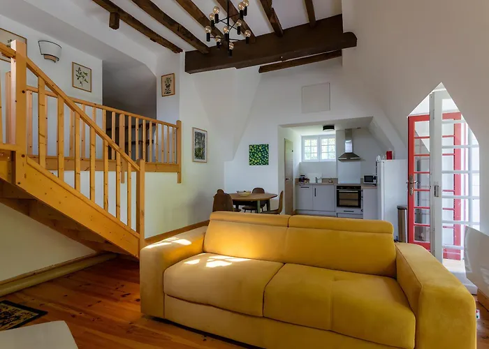 Maison Melville - Semesterbostad Gestas