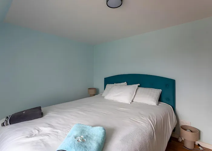 Maison Melville - * Gestas