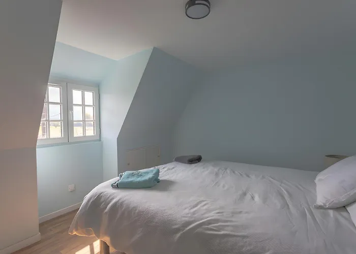 Semesterbostad Maison Melville - *