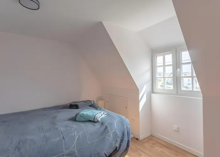 Maison Melville - * Gestas