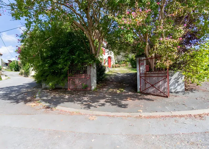 Maison Melville - * Gestas